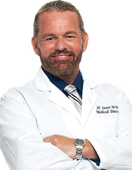 Dr. Al Sears, MD — Medical Director, Sears Institute